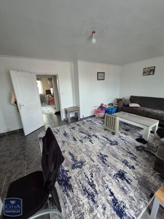  Appartement � vendre 4 pi�ces 76 m�