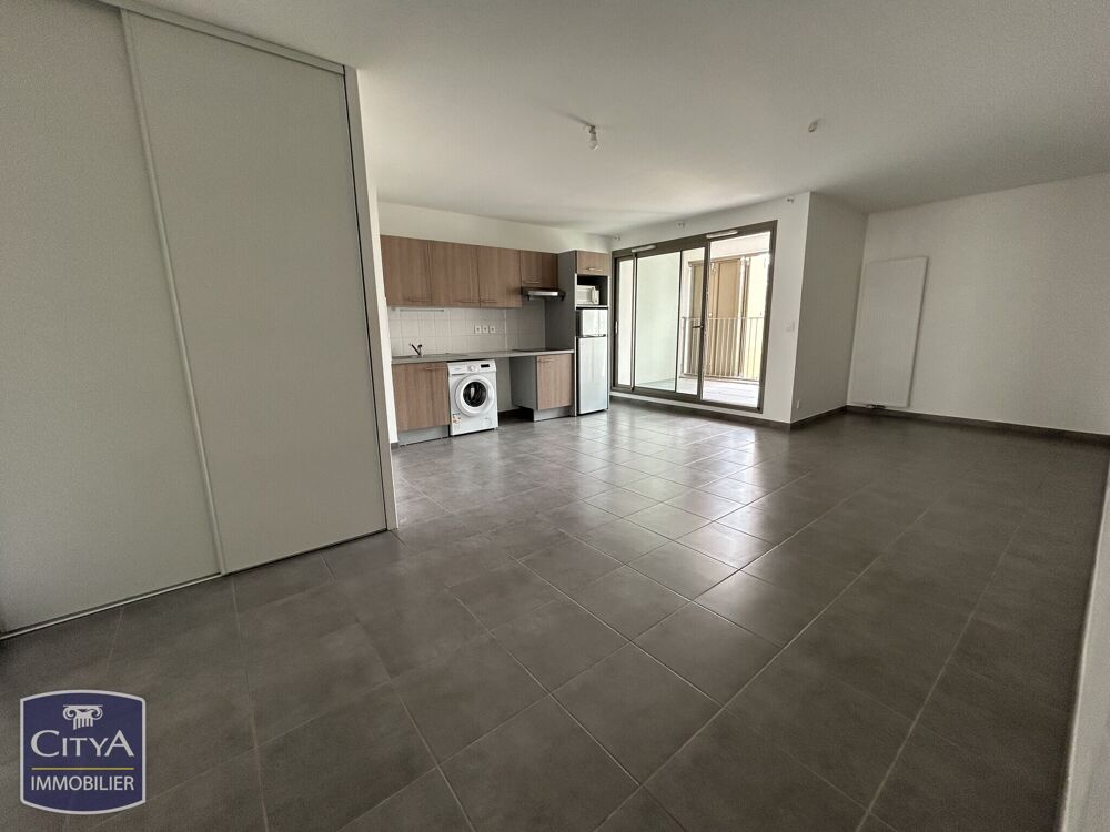 Vente Appartement appartement Bordeaux