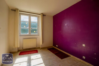  Maison à vendre 3 pièces 70 m²