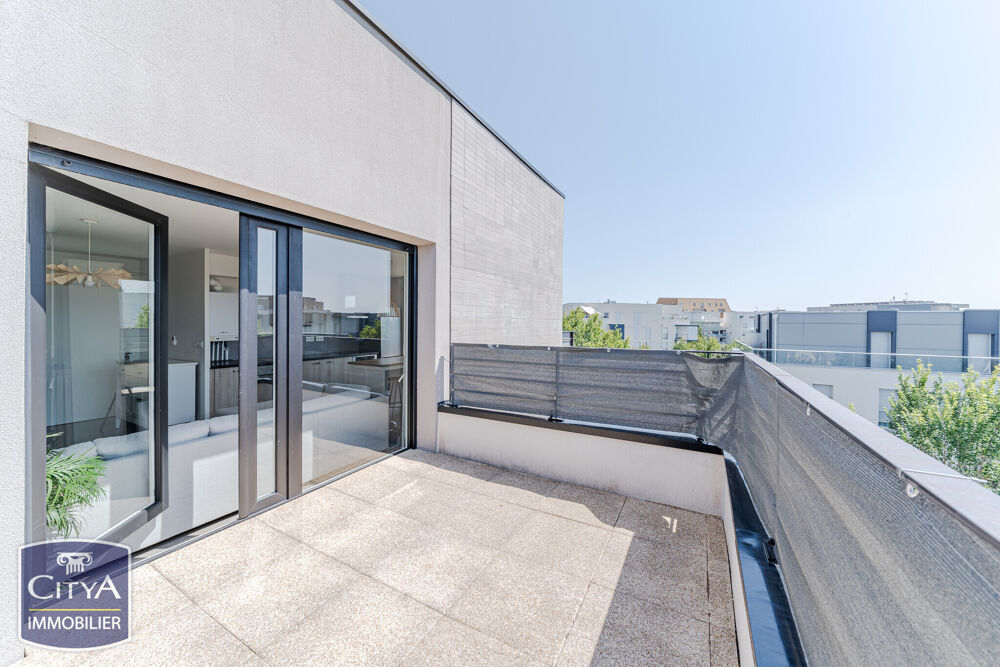 Appartement 3 pièces 66 m² · à Tours · 66 m² · 205 000 €
