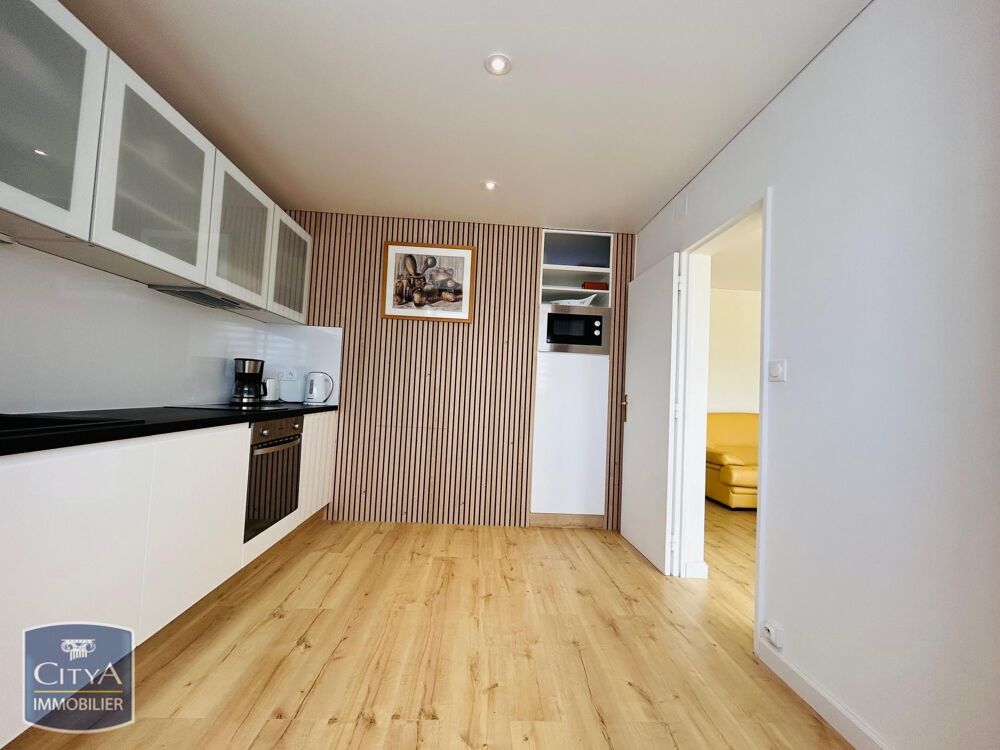 Vente Appartement appartement Royan