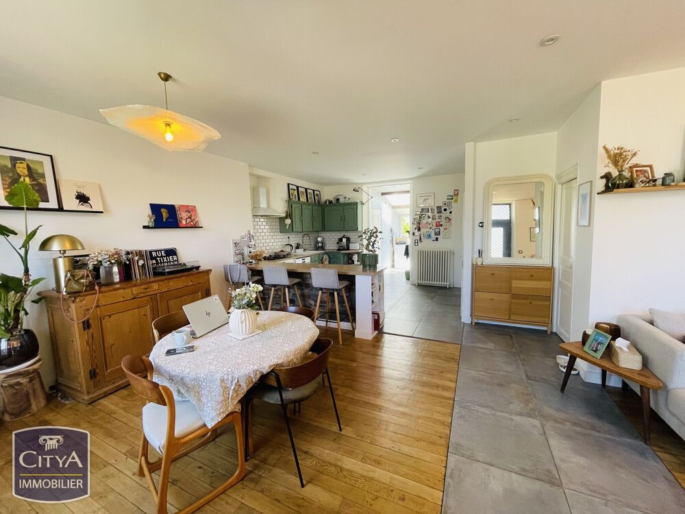 Vente Maison maison Châteauroux