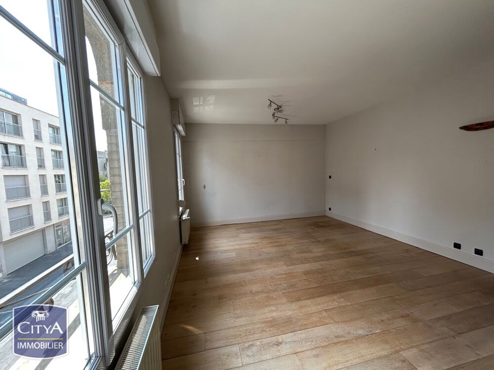 Vente Appartement appartement Reims