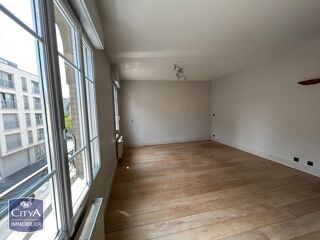  Appartement à vendre 2 pièces 41 m²
