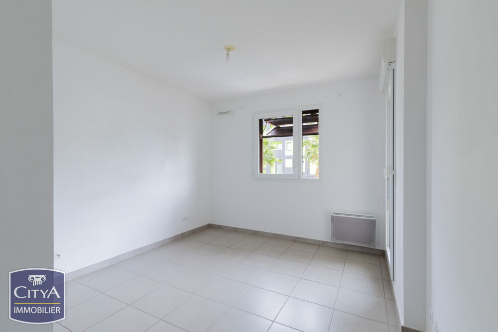Vente Appartement appartement Sète