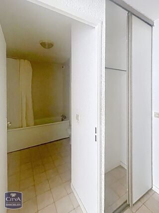  Appartement à vendre 2 pièces 36 m²