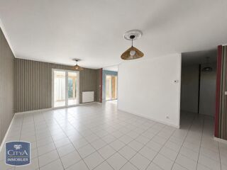  Maison à vendre 4 pièces 98 m²