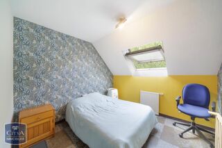  Maison à vendre 6 pièces 158 m²