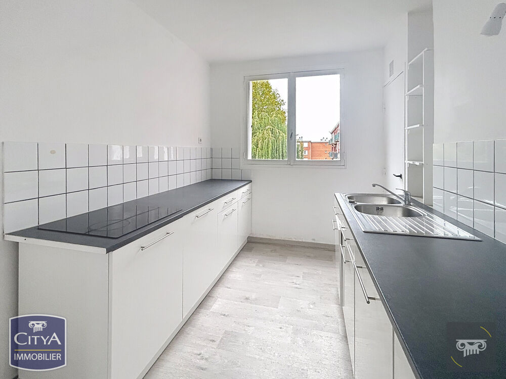 Vente Appartement appartement Rousies