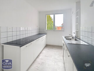 Vente Appartement appartement Rousies