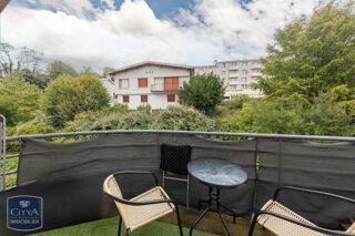  Appartement à vendre 2 pièces 46 m²