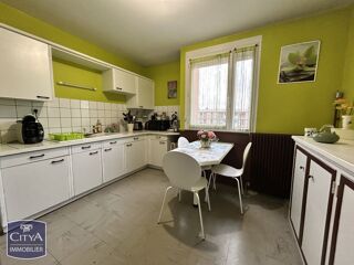  Appartement à vendre 3 pièces 69 m²