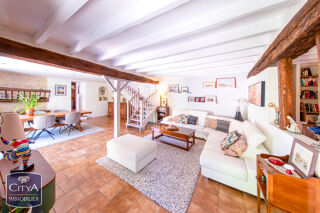  Maison à vendre 5 pièces 230 m²