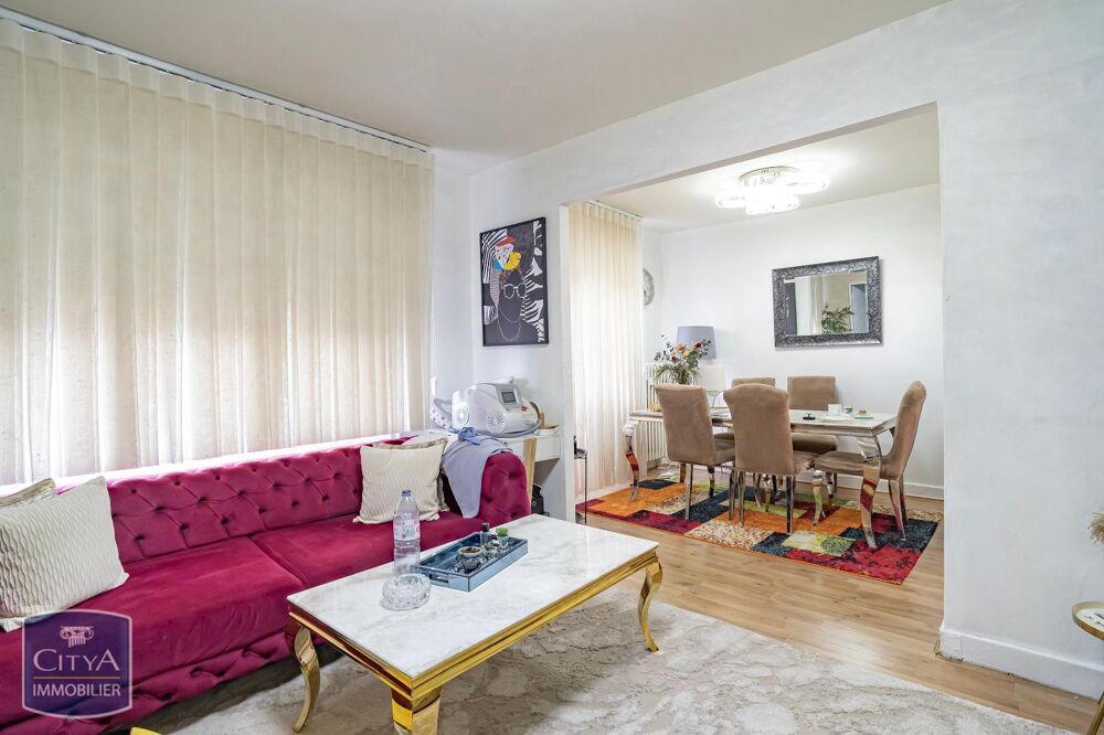 Appartement 4 pièces 70 m² · à Schiltigheim · 70 m² · 157 000 €