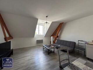  Appartement à vendre 2 pièces 36 m²