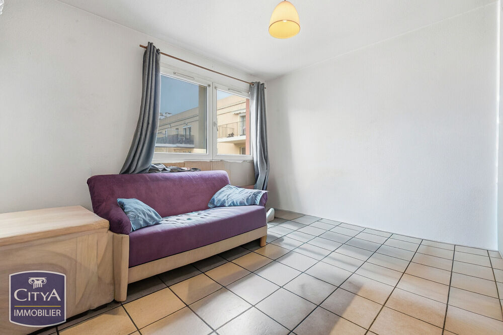Vente Appartement appartement Nice