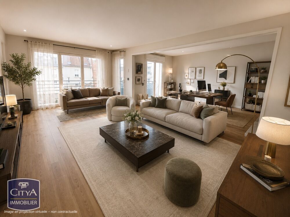 appartement