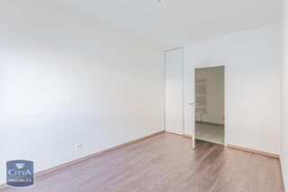  Appartement � vendre 2 pi�ces 47 m�