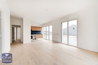  Appartement à vendre 4 pièces 85 m²
