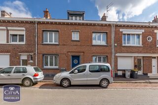 Maison 6 pièces 142 m² · à Lille · 142 m² · 420 000 €