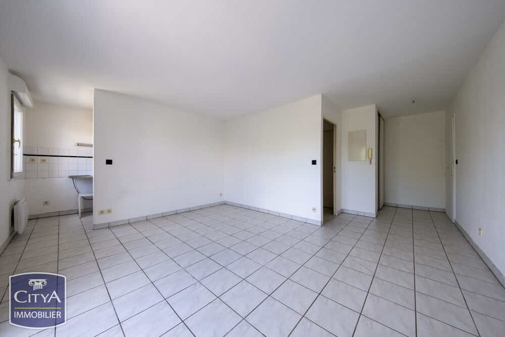 Vente Appartement appartement Cugnaux