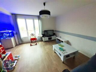  Appartement  vendre 4 pices 73 m