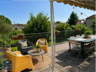  Maison à vendre 129 m²