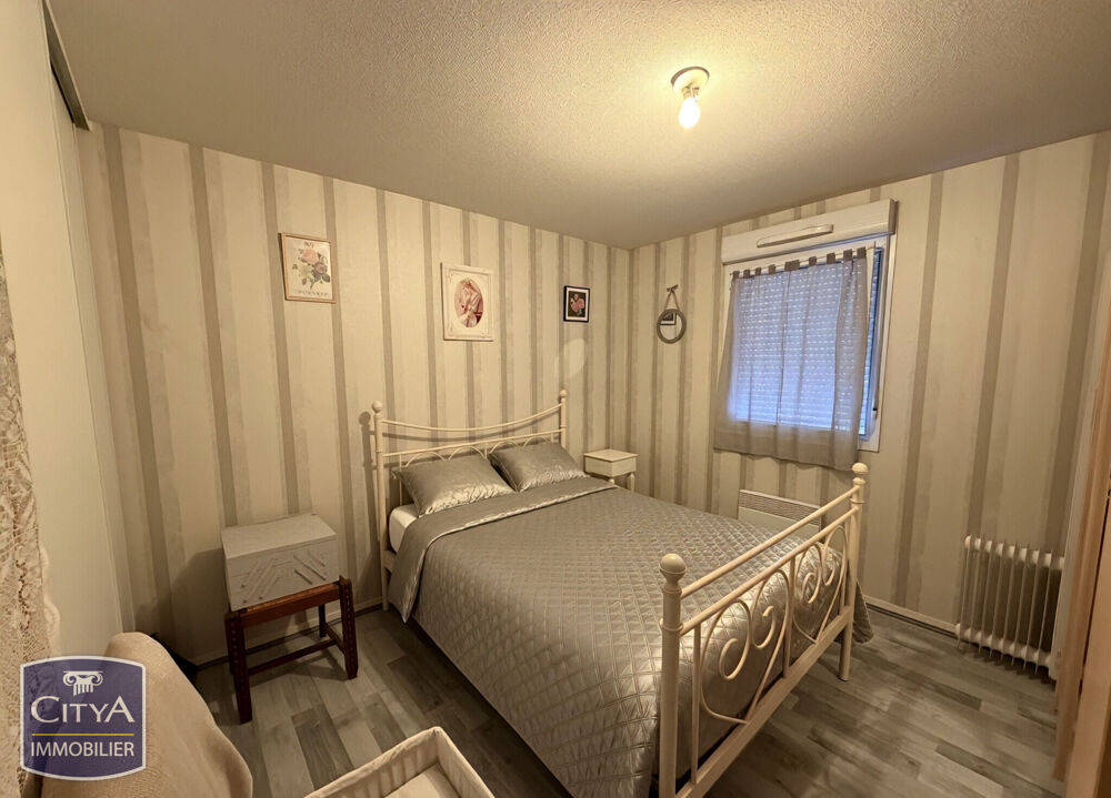 Vente Appartement appartement Dieppe
