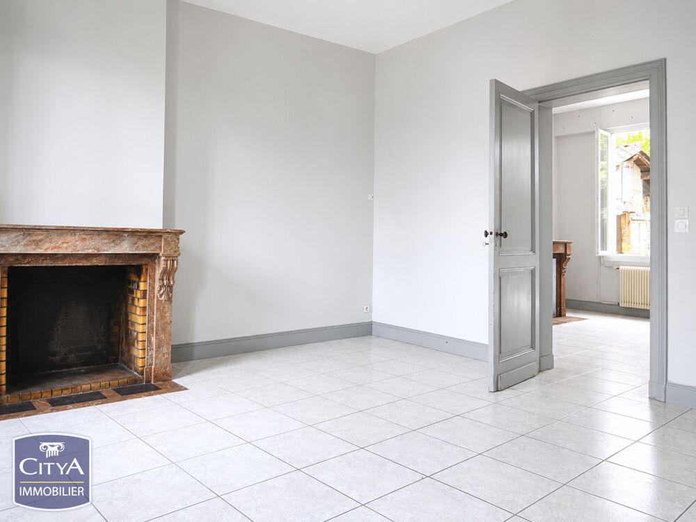 Vente Maison maison Camps-sur-l'isle