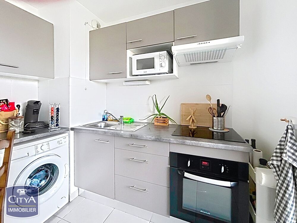 Vente Appartement appartement Villenave-d'ornon