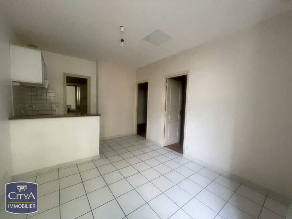 Vente Appartement appartement Poitiers