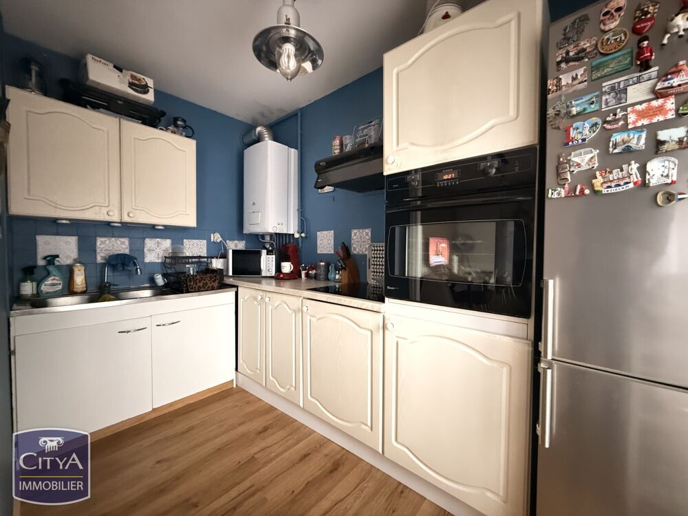 Vente Appartement appartement Loos