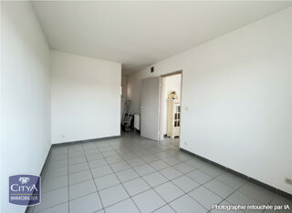  Appartement à vendre 3 pièces 65 m²