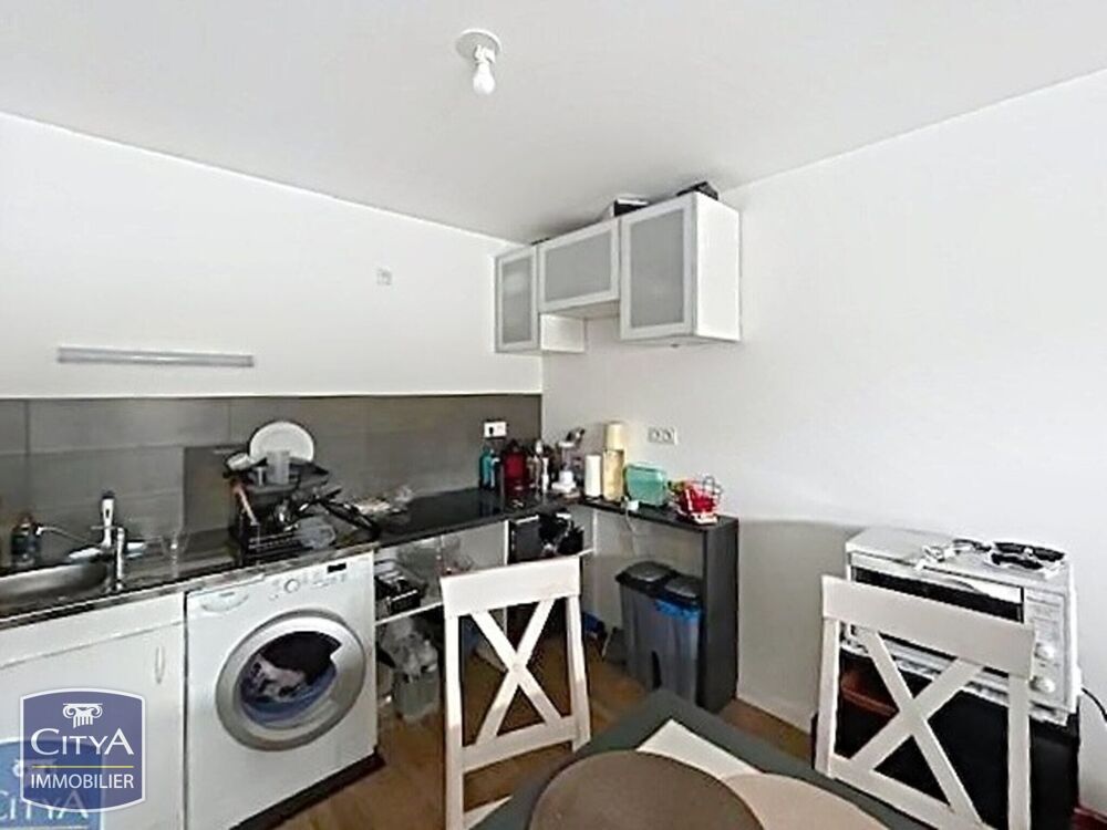 Appartement 2 pièces 46 m² · à Concarneau · 46 m² · 194 000 €