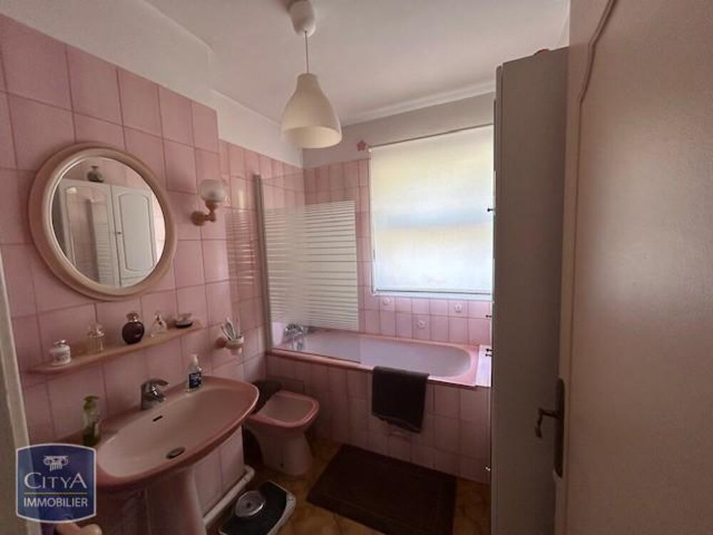 Vente Appartement appartement Toulon
