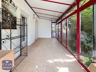  Maison à vendre 8 pièces 160 m²
