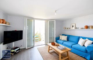  Appartement à vendre 2 pièces 59 m²