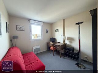  Appartement à vendre 3 pièces 63 m²