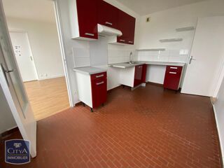  Appartement à vendre 4 pièces 88 m²