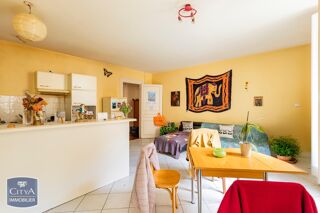  Appartement à vendre 2 pièces 53 m²