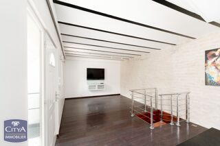  Appartement à vendre 3 pièces 70 m²