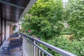  Appartement � vendre 3 pi�ces 71 m�