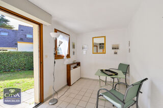  Maison à vendre 2 pièces 28 m²