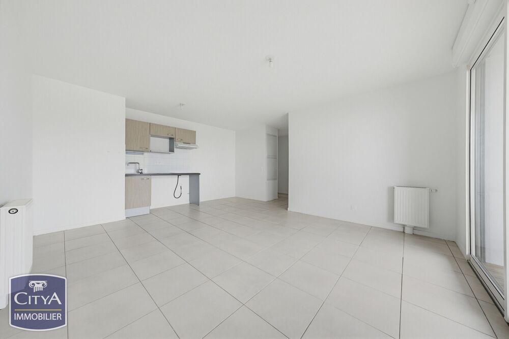 Vente Appartement appartement Talence
