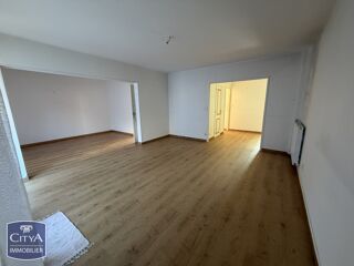  Appartement � vendre 4 pi�ces 80 m�
