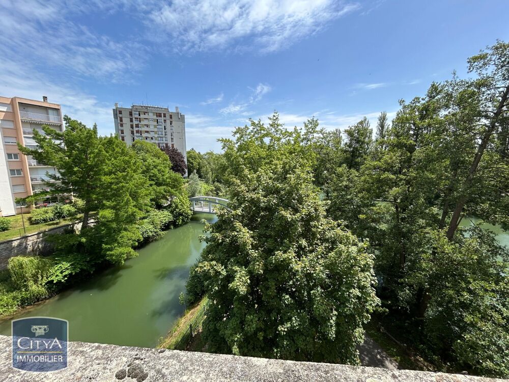 Vente Appartement appartement Charleville-mézières