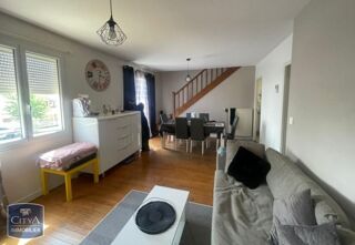  Maison � vendre 4 pi�ces 65 m�