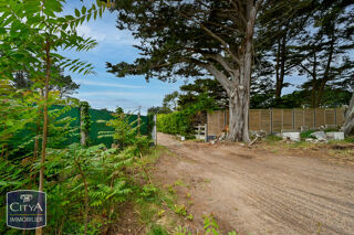 Terrain � vendre 714 m�