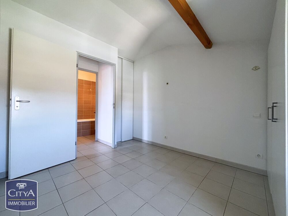 Vente Appartement appartement Frontignan