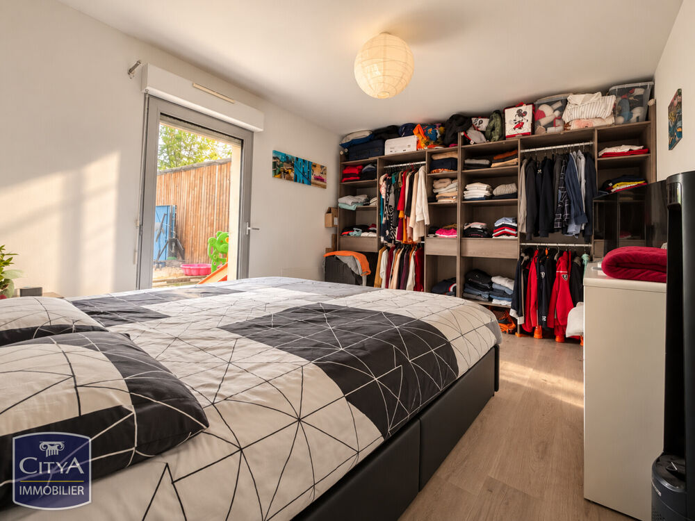 Vente Appartement appartement Lambersart